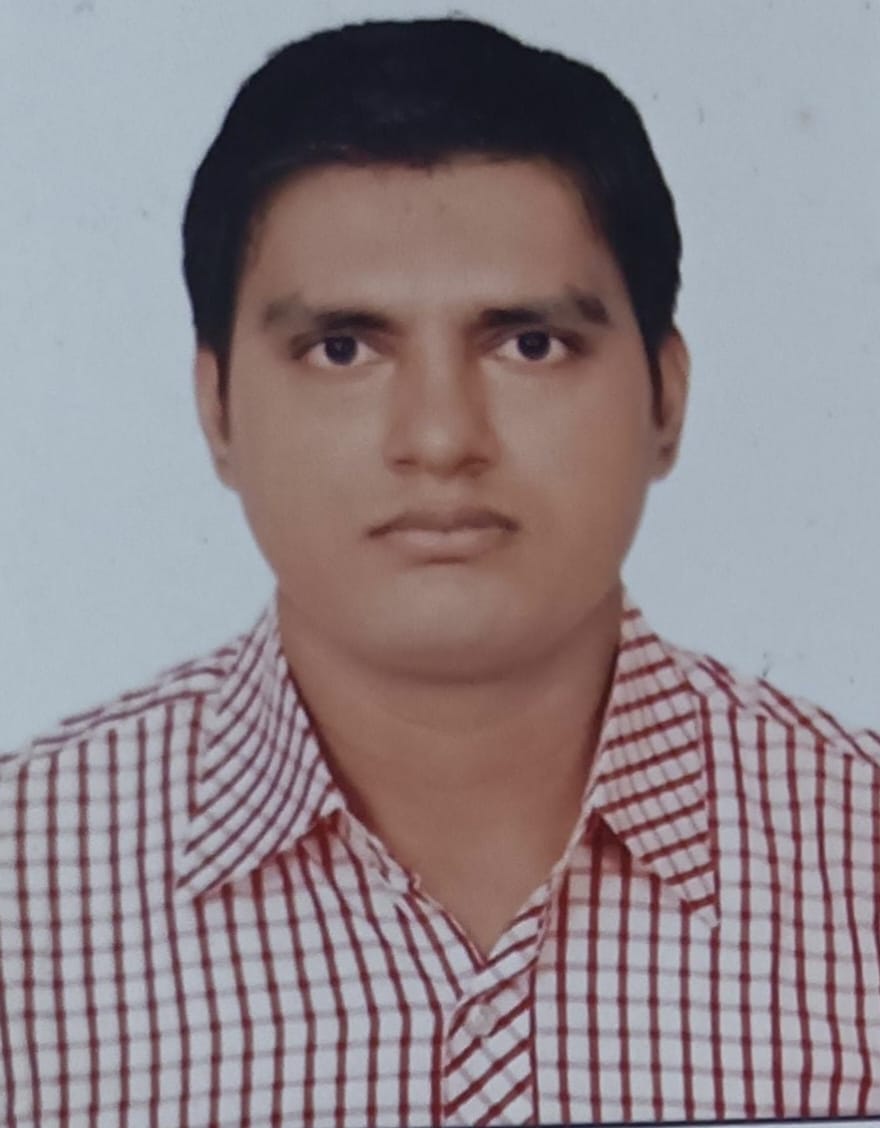 Bipin Kumar Yadav